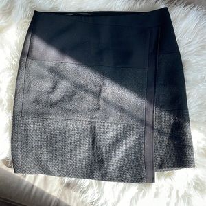 White House black market skirt